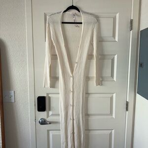 NWT Victoria’s Secret Cardigan